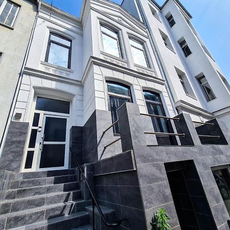 Homesuites Mikroapartments Bremen Exterior photo