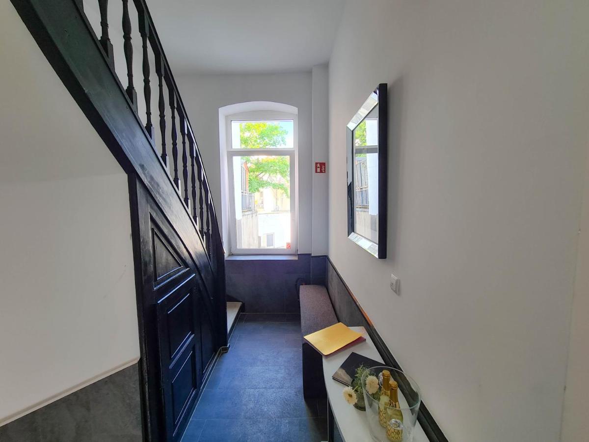 Homesuites Mikroapartments Bremen Exterior photo